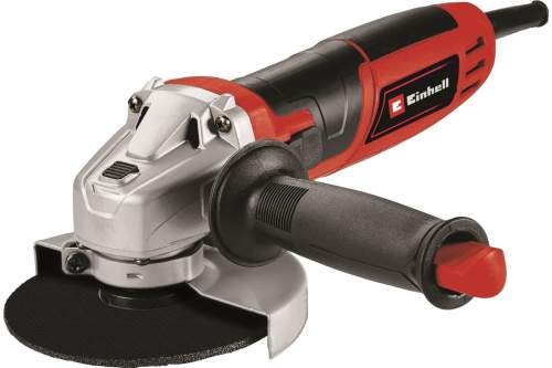 Угловая шлифмашина 850 Вт,12000 об/мин, 125 мм// Einhell TC-AG