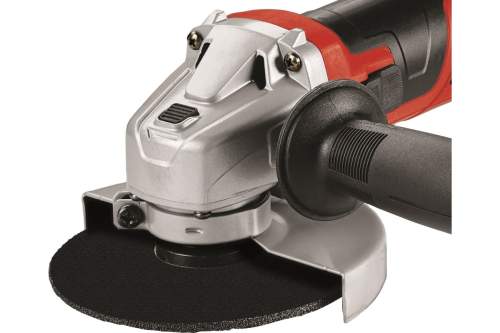 Угловая шлифмашина 850 Вт,12000 об/мин, 125 мм// Einhell TC-AG