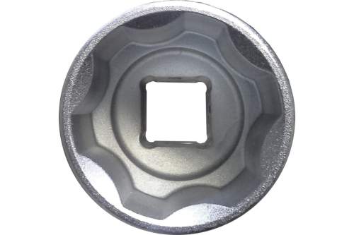 Головка торцевая удлиненная 3/8” 6-гранная SuperLock 17 мм BERGER