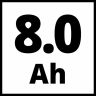 Аккумулятор Einhell PXC 18 В, 5-8 MULTI-AH PXC PLUS Аккумулятор Einhell PXC 18 В, 5-8 MULTI-AH PXC PLUS - Аккумулятор Einhell PXC 18 В, 5-8 MULTI-AH PXC PLUS