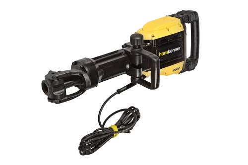 Отбойный молоток Hanskonner PLATINUM HDH1828H