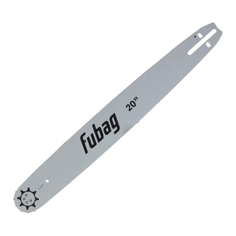 Шина FUBAG 20" F95K (шаг 0,325 дюйма, ширина паза 1,5мм)