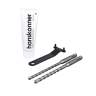 Перфоратор SDS Plus Hanskonner HRH1532RE Перфоратор SDS Plus Hanskonner HRH1532RE - Перфоратор SDS Plus Hanskonner HRH1532RE