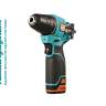 Аккумуляторный шуруповерт Sturm! CD1240BLC BatterySystem12V Аккумуляторный шуруповерт Sturm! CD1240BLC BatterySystem12V - Аккумуляторный шуруповерт Sturm! CD1240BLC BatterySystem12V