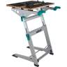 WOLFCRAFT Master Мастер 700 6908000 4 Верстак (зажимный и рабочий стол) с регулируемой высотой Master 700//WOLFCRAFT - WOLFCRAFT Master Мастер 700 6908000 4
