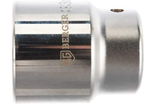 Головка торцевая 3/4" 33мм BERGER BG2101