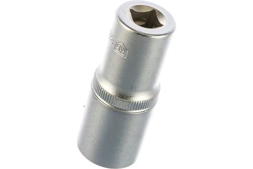 Головка торцевая удлиненная 3/8” 6-гранная SuperLock 18 мм BERGER