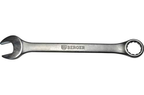 Ключ комбинированный 10 мм BERGER