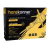 Отбойный молоток Hanskonner PLATINUM HDH2228H - Отбойный молоток Hanskonner PLATINUM HDH2228H