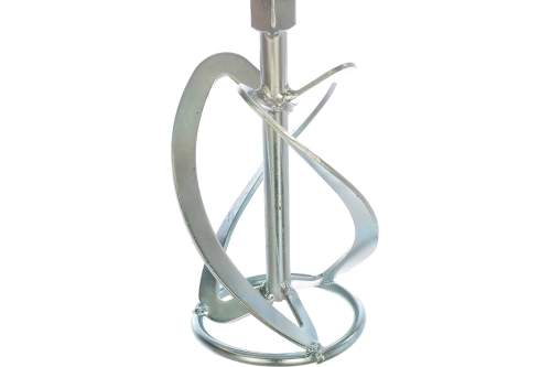 ELITECH Миксер аккум. б\щет,18В,Li-ion,М14,0-420\710об\м,2.8кг,макс.120мм,кор,мешалка,б\акк и з\у