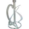 Elitech МСА 18БЛ2 191597 4 ELITECH Миксер аккум. б\щет,18В,Li-ion,М14,0-420\710об\м,2.8кг,макс.120мм,кор,мешалка,б\акк и з\у - Elitech МСА 18БЛ2 191597 4