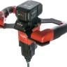 Elitech МСА 18БЛ2 191597 ELITECH Миксер аккум. б\щет,18В,Li-ion,М14,0-420\710об\м,2.8кг,макс.120мм,кор,мешалка,б\акк и з\у - Elitech МСА 18БЛ2 191597