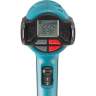 Makita HG6531CK 2 MAKITA Термопистолет строительный, 2000 Вт, 50/650 гр, 200-550 л/мин, 7 насадок, кейс HG6531CK - Makita HG6531CK 2