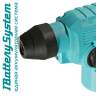 Аккумуляторные перфораторы Sturm! CRH1215 1BatterySystem12V Аккумуляторные перфораторы Sturm! CRH1215 1BatterySystem12V - Аккумуляторные перфораторы Sturm! CRH1215 1BatterySystem12V