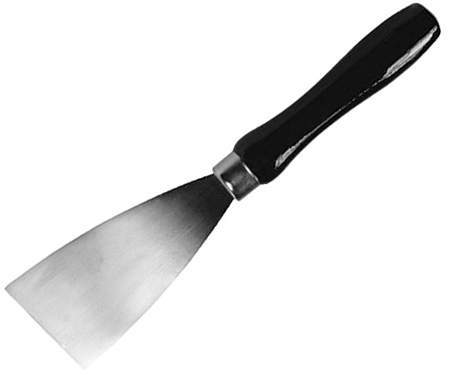 MAKITA Шпатель-скребок для  (для фенов) HG5012, HG551V, HG651C)