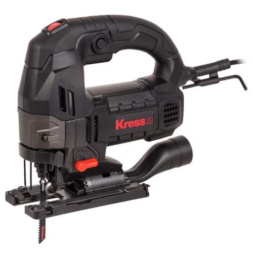 Лобзик KRESS, KU462, 650Вт, коробка//KRESS