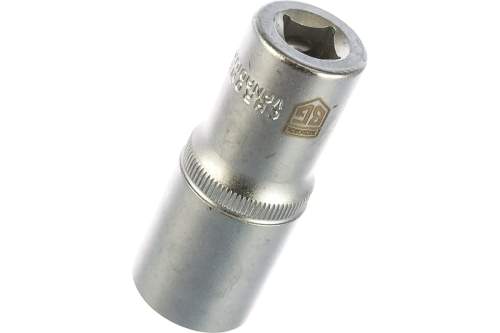 Головка торцевая удлиненная 3/8” 6-гранная SuperLock 19 мм BERGER