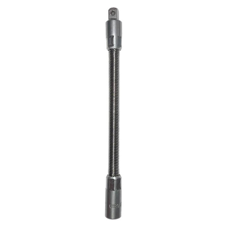 УДЛИНИТЕЛЬ ГИБКИЙ 3/8" BERGER 200мм BG2019