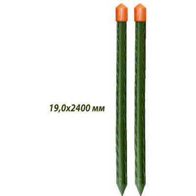 Колышек садовый GYB-19-2400 19.0х2400мм