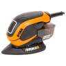 Шлифмашина мультифункциональная WORX (65Вт) - WORX WX648