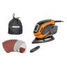 Шлифмашина мультифункциональная WORX (65Вт) - WORX WX648 4