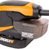 Шлифмашина мультифункциональная WORX (65Вт) - WORX WX648 2