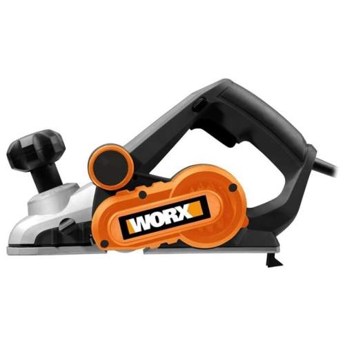 Электрорубанок  750Вт WORX WX615