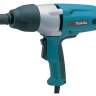 12051 MAKITA Гайковерт ударный. 400Вт, 350Нм, 1/2", ударов 0-2000/мин, М12-М22, кейс, 2,9 кг. - 12051