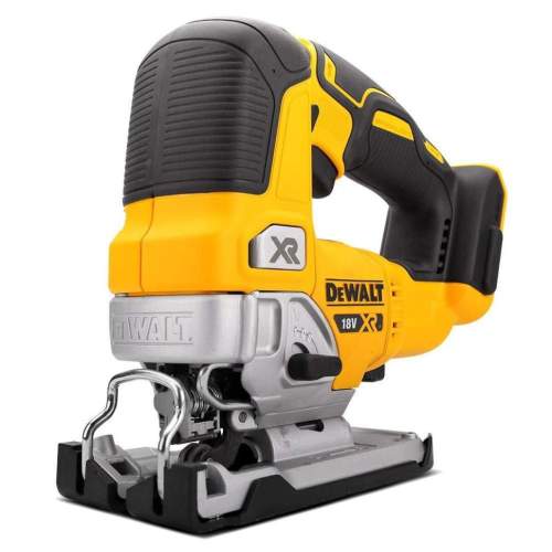 Лобзик аккумуляторный DEWALT (дерево/металл 135/10мм) (без АКБ и ЗУ)
