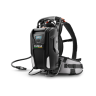 Батарея аккумуляторная ранцевая CAIMAN ENO BX6025, 60V/25,0Ah + подвеска анатомическая - Батарея аккумуляторная ранцевая CAIMAN ENO BX6025, 60V/25,0Ah + подвеска анатомическая