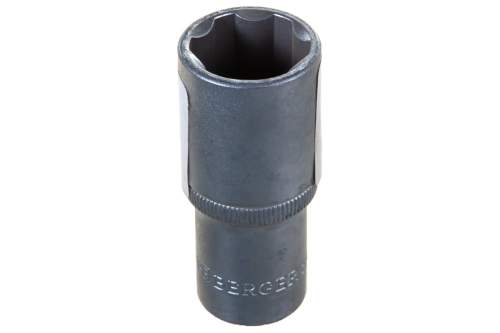 Головка торцевая удлиненная 3/8” 6-гранная SuperLock 20 мм BERGER