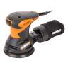 Шлифмашина орбитальная WORX (300 Вт) - WORX WX652.1