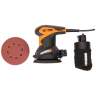Шлифмашина орбитальная WORX (300 Вт) - WORX WX652.1 4
