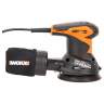 Шлифмашина орбитальная WORX (300 Вт) - WORX WX652.1 2