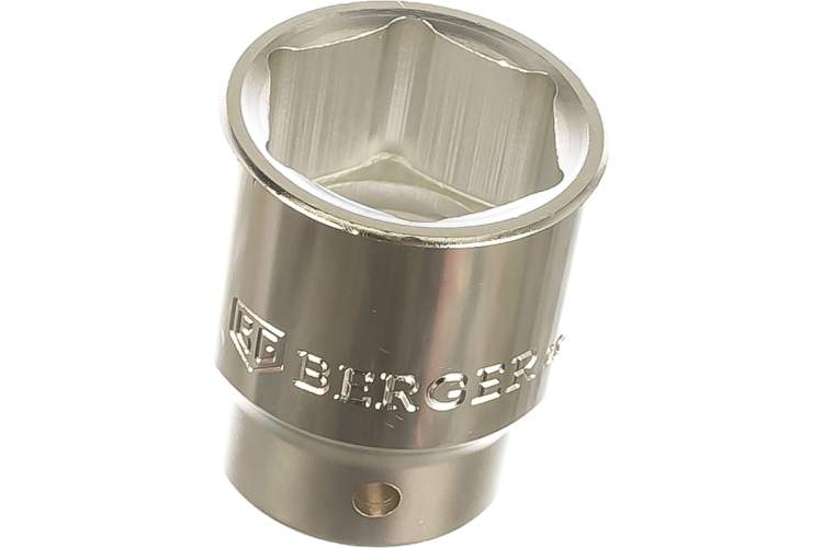 Головка торцевая 3/4" 36мм BERGER BG2104