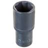 Berger BG BG2074 Головка торцевая удлиненная 3/8” 6-гранная SuperLock 21 мм BERGER - Berger BG BG2074