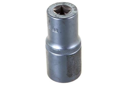 Головка торцевая удлиненная 3/8” 6-гранная SuperLock 21 мм BERGER