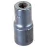 Berger BG BG2074 2 Головка торцевая удлиненная 3/8” 6-гранная SuperLock 21 мм BERGER - Berger BG BG2074 2