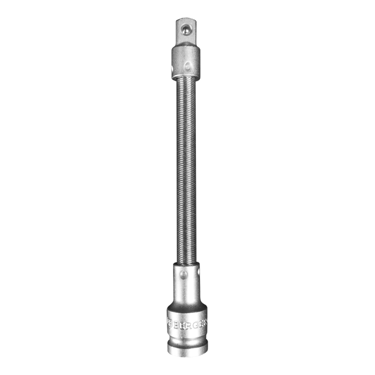 УДЛИНИТЕЛЬ ГИБКИЙ BERGER 1/2" 200мм BG2005