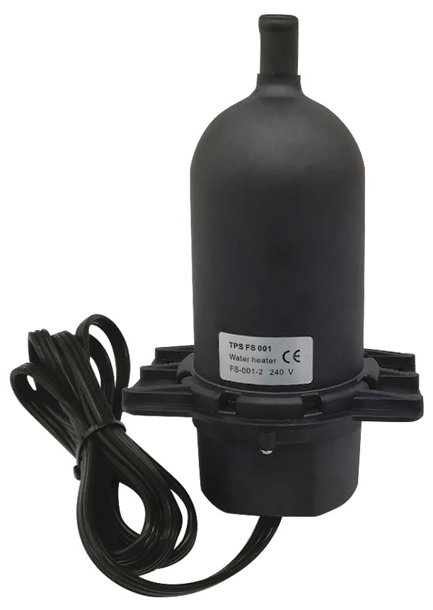 Электрический подогреватель охлаждающей жидкости для ДГУ (0,5кВт) //FUBAG