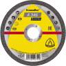 Круг отрезной 125x1,6x22.23 KT/EXTRA/A346EX/S/GER сталь, металл - 17096