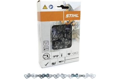 Цепь STIHL 61РММ3, 3/8Р, 15", 1.1, 52 зв.