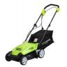 Газонокосилка GLM1035,1000W (сетевая), 3500об/мин,травосборник 40л,12 кг\\Greenworks_220V Газонокосилка GLM1035,1000W (сетевая), 3500об/мин,травосборник 40л,12 кг\\Greenworks_220V - Газонокосилка GLM1035,1000W (сетевая), 3500об/мин,травосборник 40л,12 кг\\Greenworks_220V
