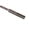Бур SDS+ 06х110 HIGH SPEED плоский резец U спираль Hanskonner Бур SDS+ 06х110 HIGH SPEED плоский резец U спираль Hanskonner - Бур SDS+ 06х110 HIGH SPEED плоский резец U спираль Hanskonner