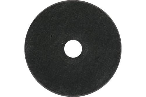 Круг отрезной прямой по металлу A60SBF (125x1.0x22.23 мм) BERGER