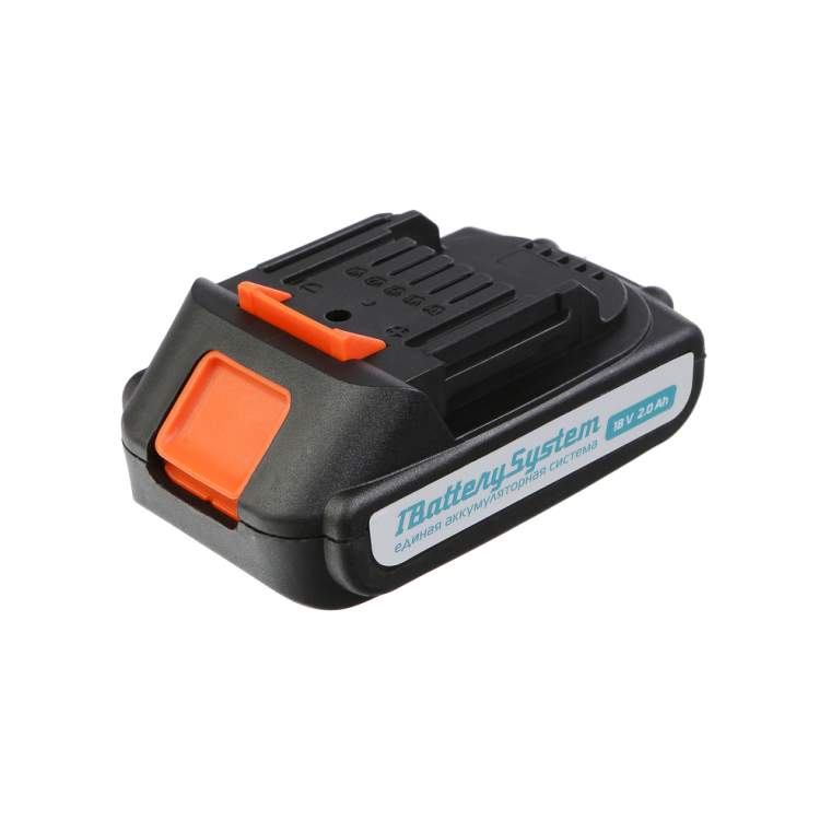 SBP1802 аккумулятор Sturm!, 18В, 1BatterySystem, 2.0Ач