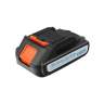 SBP1802 аккумулятор Sturm!, 18В, 1BatterySystem, 2.0Ач - SBP1802 аккумулятор Sturm!, 18В, 1BatterySystem, 2.0Ач