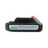 SBP1802 аккумулятор Sturm!, 18В, 1BatterySystem, 2.0Ач - SBP1802 аккумулятор Sturm!, 18В, 1BatterySystem, 2.0Ач
