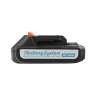 SBP1802 аккумулятор Sturm!, 18В, 1BatterySystem, 2.0Ач - SBP1802 аккумулятор Sturm!, 18В, 1BatterySystem, 2.0Ач