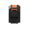SBP1802 аккумулятор Sturm!, 18В, 1BatterySystem, 2.0Ач - SBP1802 аккумулятор Sturm!, 18В, 1BatterySystem, 2.0Ач